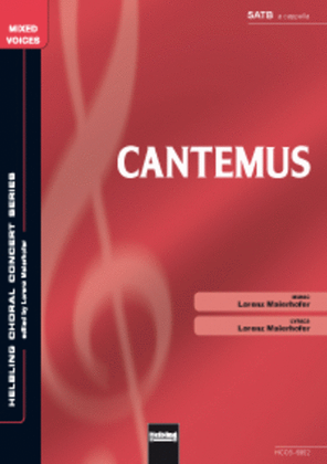 Cantemus