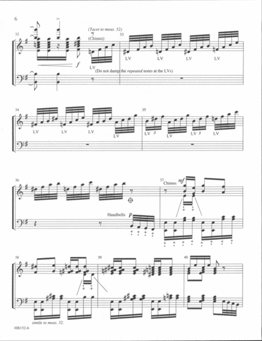 Dance of the Sugarplum Fairy
