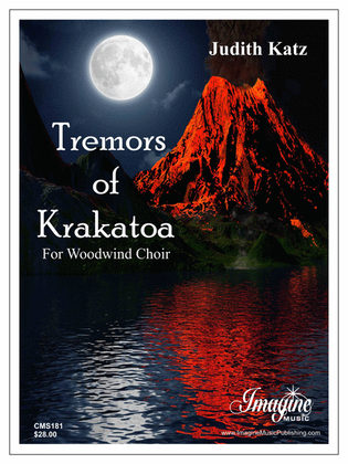 Tremors of Krakatoa
