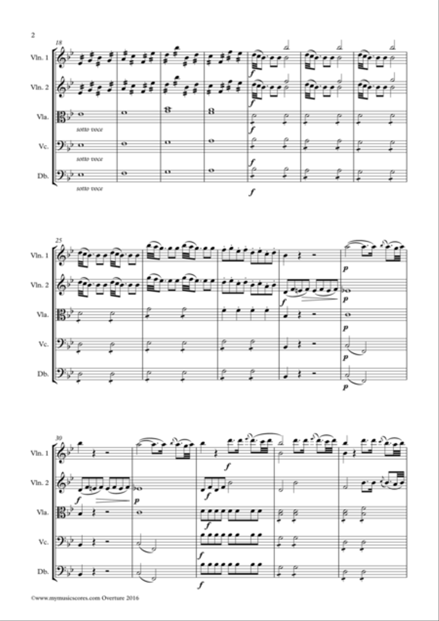 Overture 