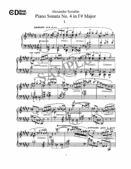 Russian & Eastern European Piano Music, Part II (Version 2.0)