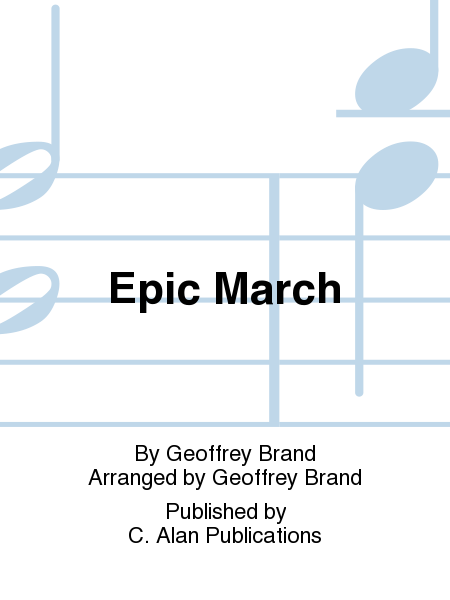 Epic March