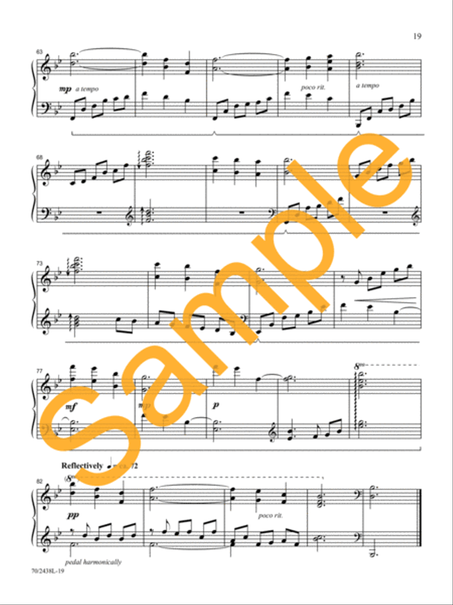 Christmas Shepherd Serenades image number null