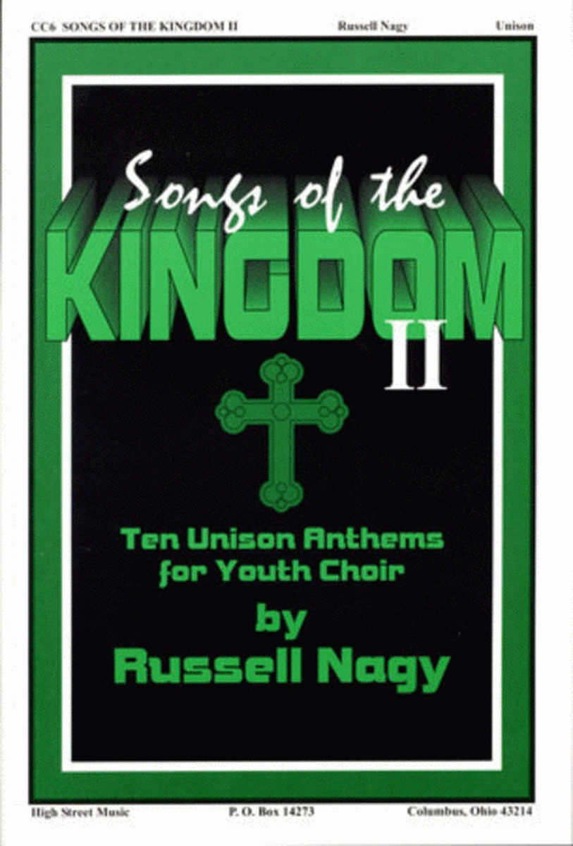 Songs of the Kingdom II image number null