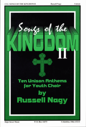 Songs of the Kingdom II