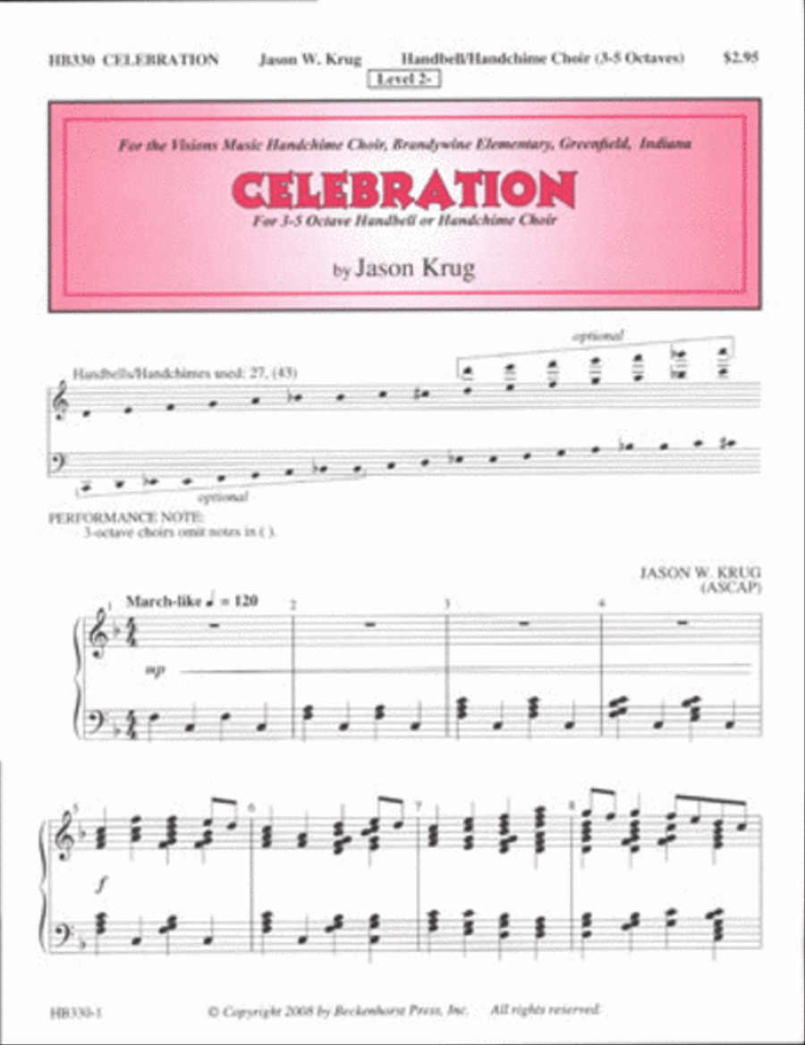 Celebration