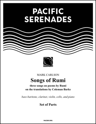 Songs of Rumi