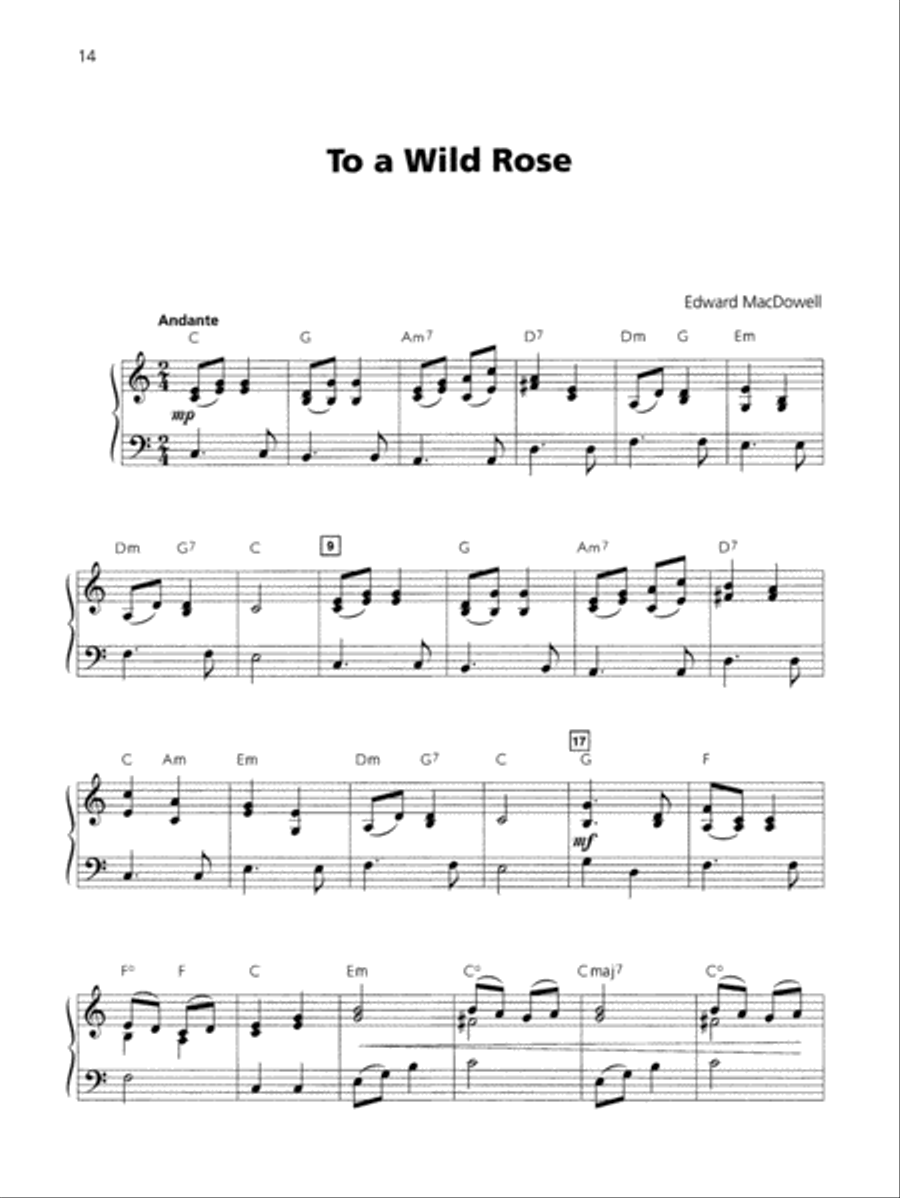 Strictly Classics, Book 1 Chamber Orchestra scores gallery preview page 7