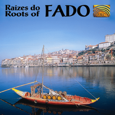 Raizes Do Fado (Roots of Fado)