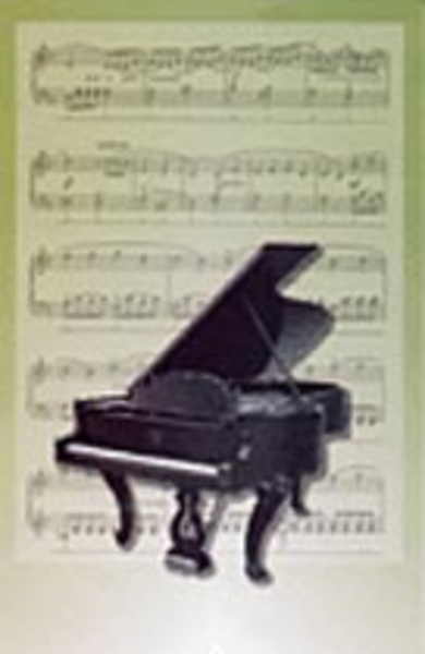 Schaum Recital Programs (Blank) #40: Classical Piano