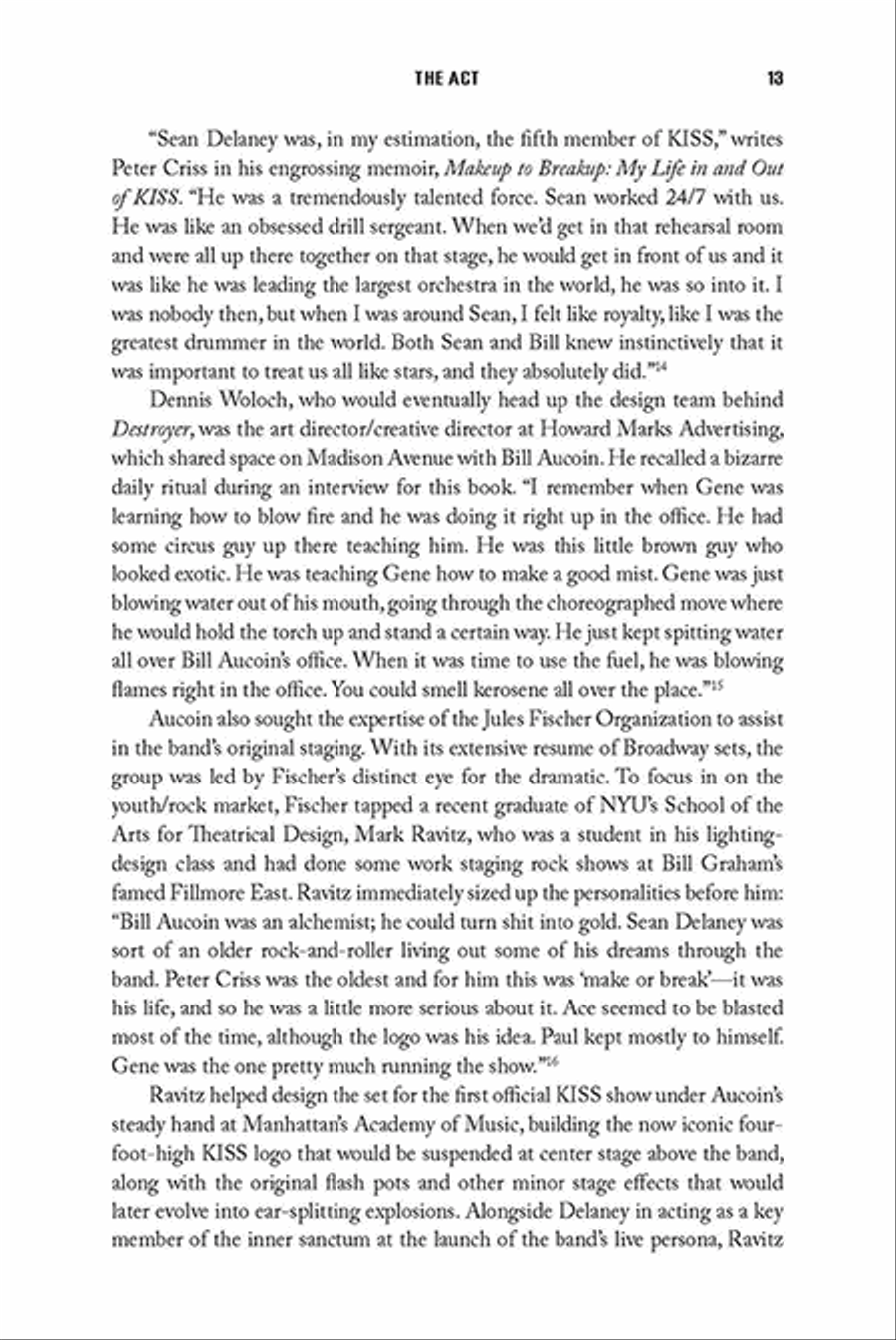 Shout It Out Loud Collection / Songbook scores gallery preview page 15