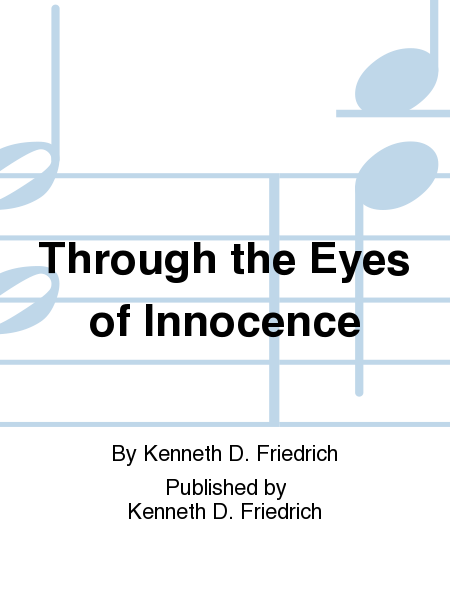 Through the Eyes of Innocence image number null