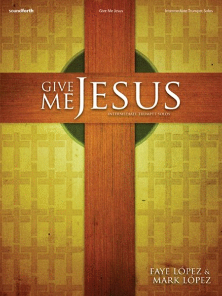 Give Me Jesus image number null
