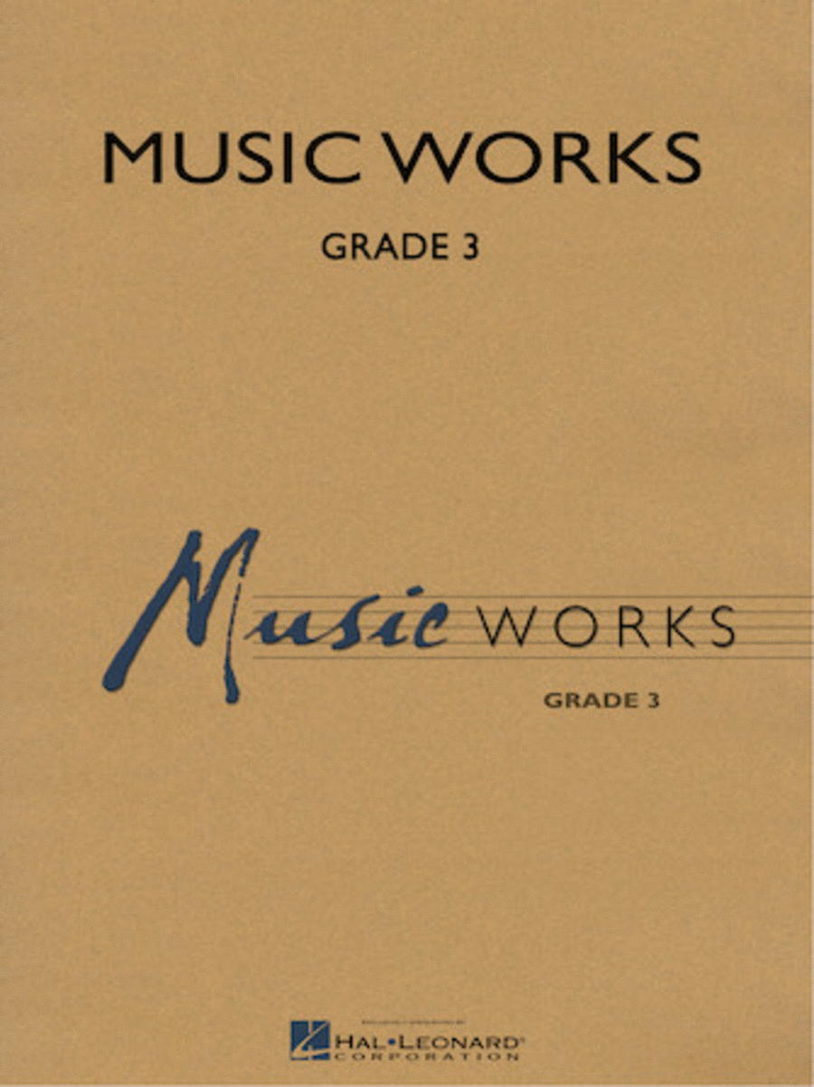 Antares (overture For Band) Full Score Score scores gallery preview page 1