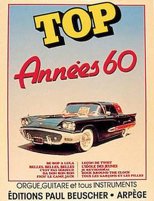 Top Des Annees 60