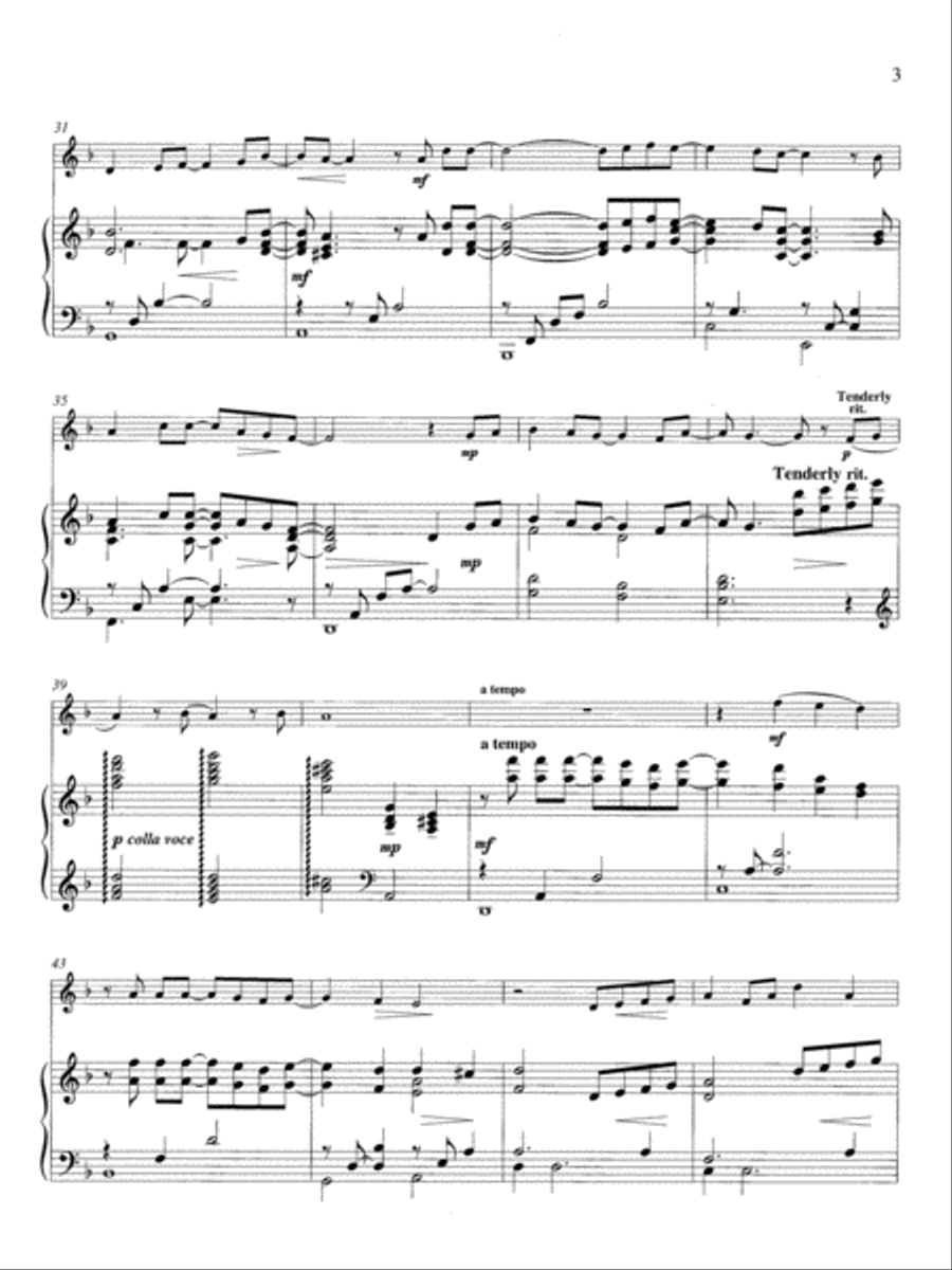 Trumpet Stylings, Vol. 2 Trumpet Solo scores gallery preview page 24