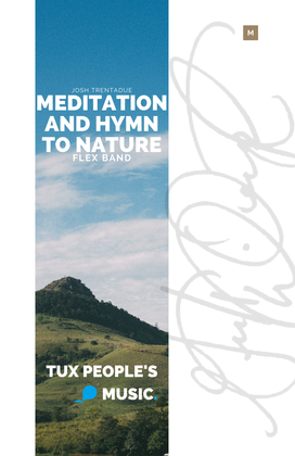 Meditation and Hymn to Nature