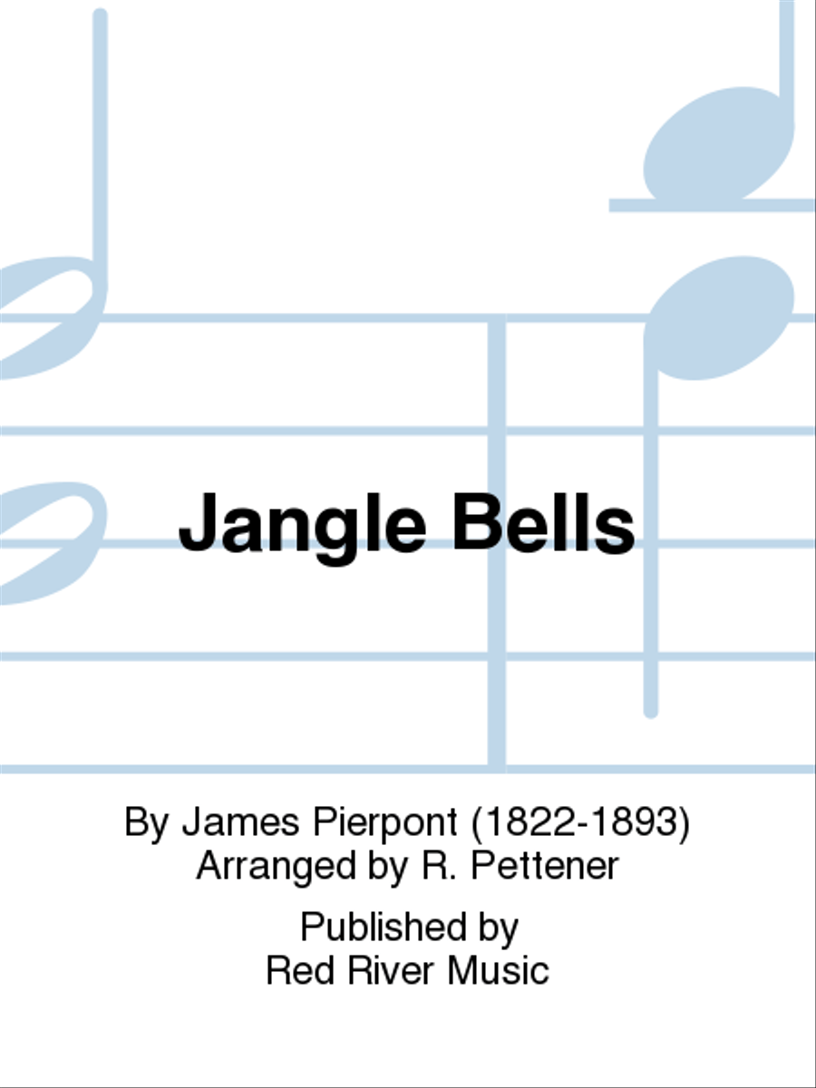 Jangle Bells 5-Octaves scores gallery preview page 1