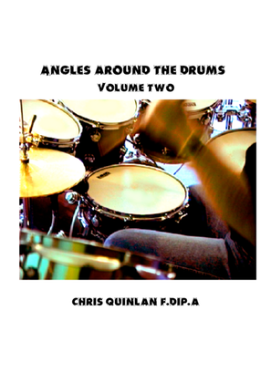 Angles around the Drums Vol.2