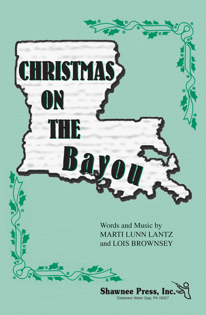 Christmas on the Bayou image number null