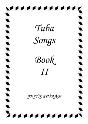 Tuba Songs Book II