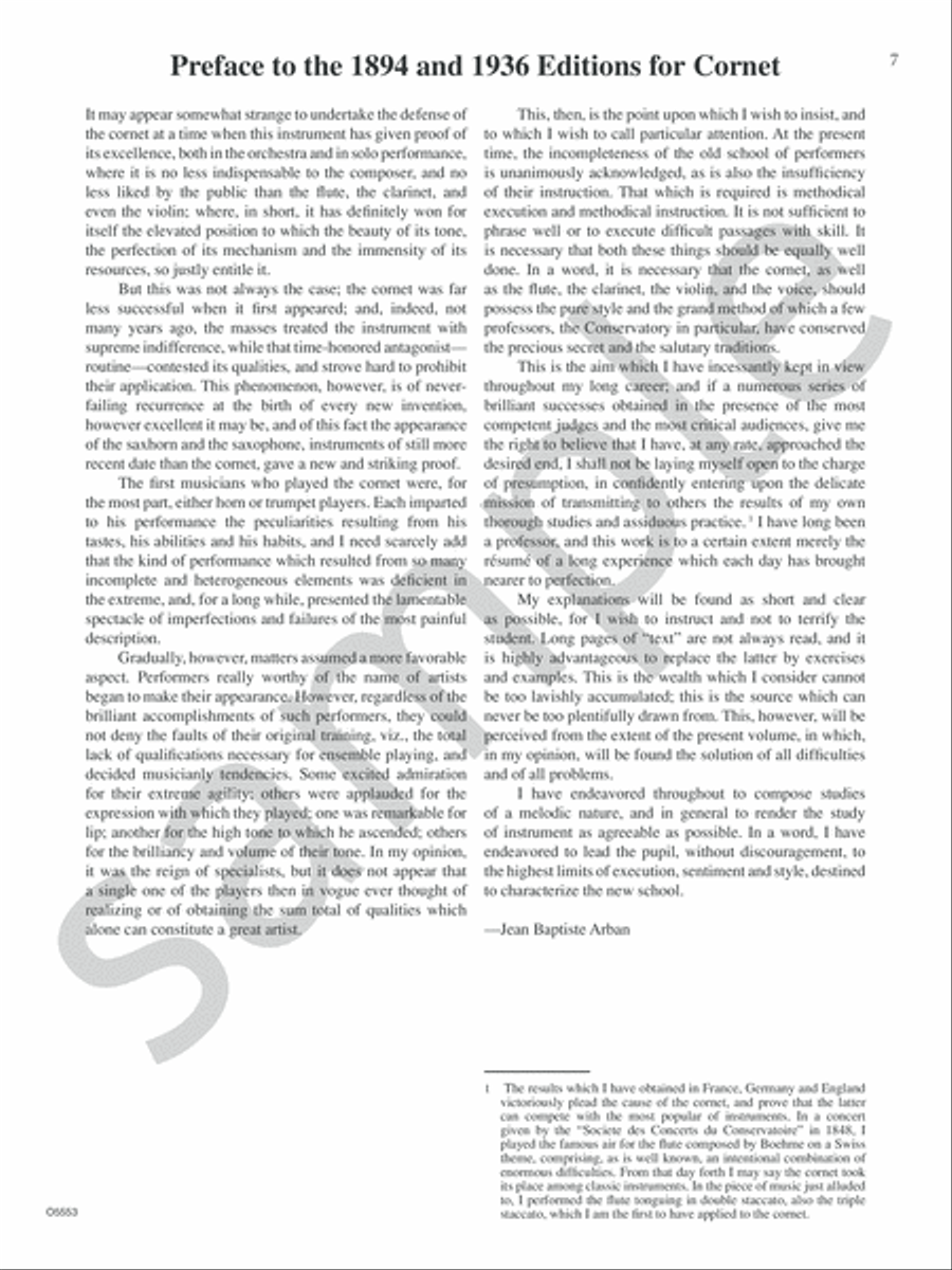 Complete Conservatory Method for CC Tuba Tuba scores gallery preview page 9