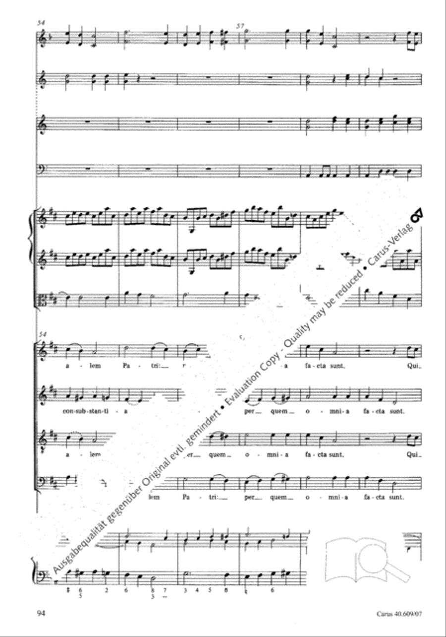 Missa in Angustiis