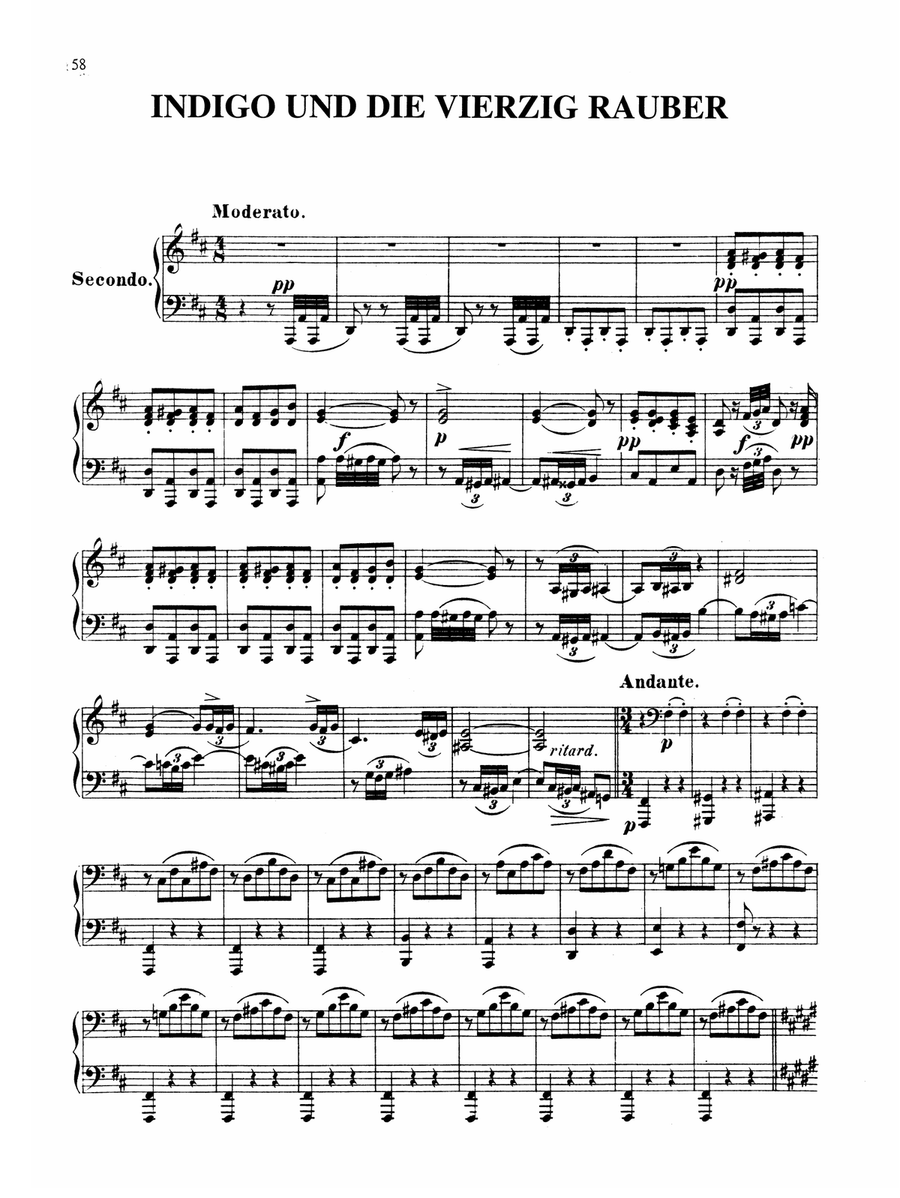 Strauss: Overtures