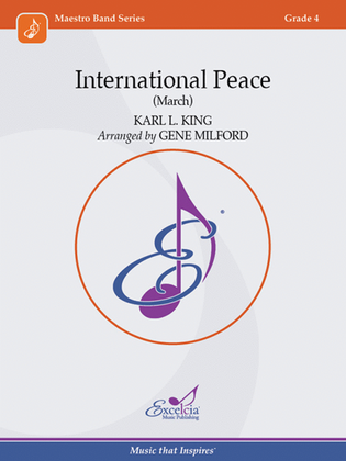 International Peace