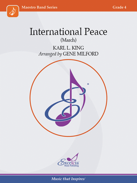 International Peace image number null