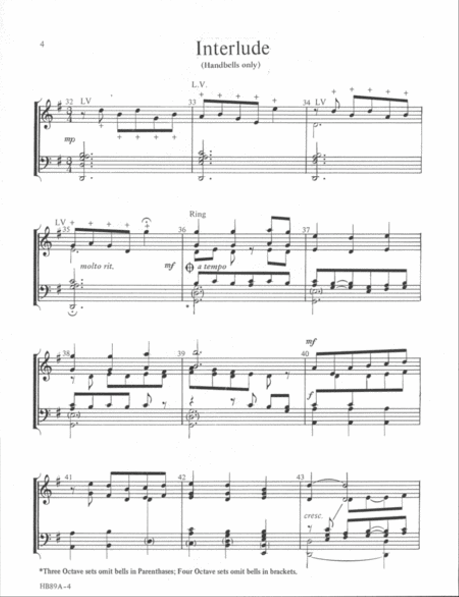 Festival Prelude on 