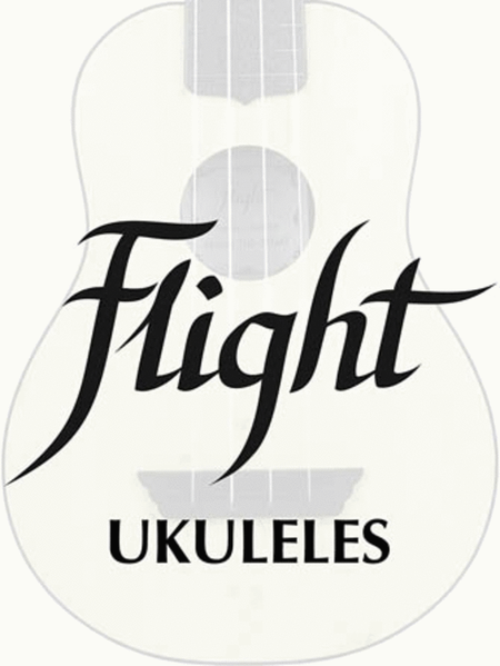 Flight Ukulele Strings