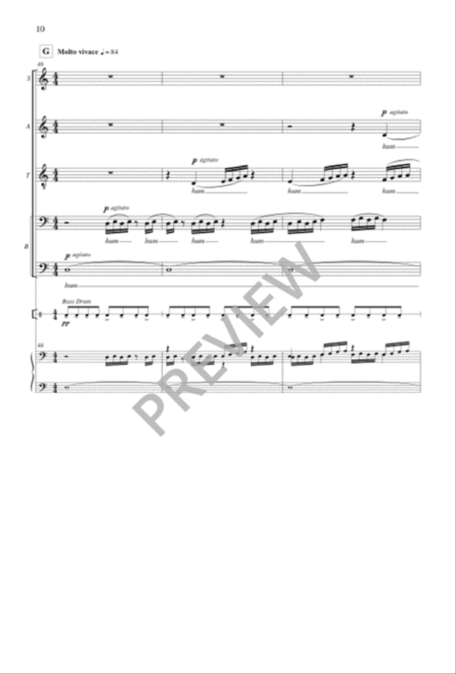 A Breathing Peace A Breathing Peace Divisi scores gallery preview page 10