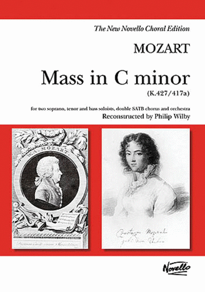 Mass in C Minor K.427/417a
