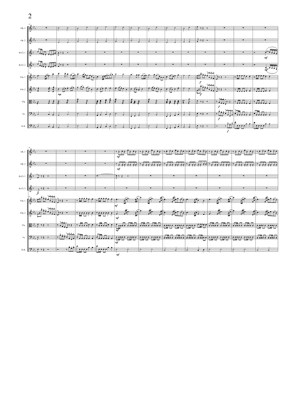 Symphony No. 1, op. 13