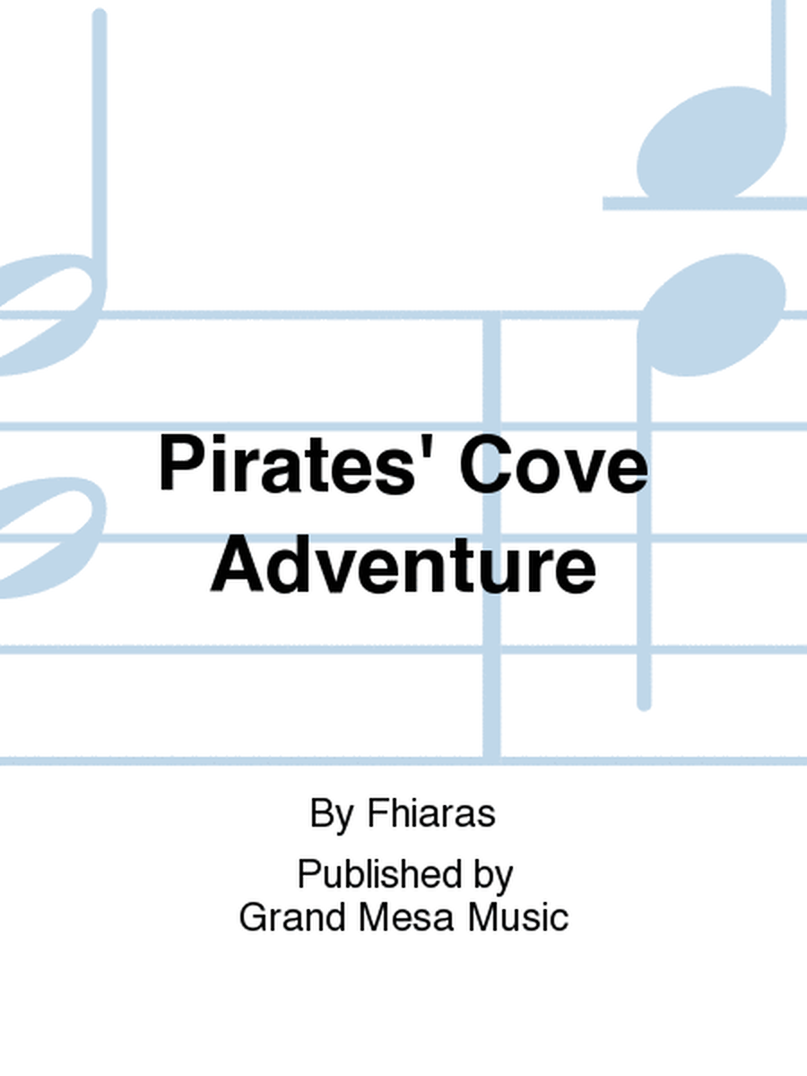 Pirates' Cove Adventure