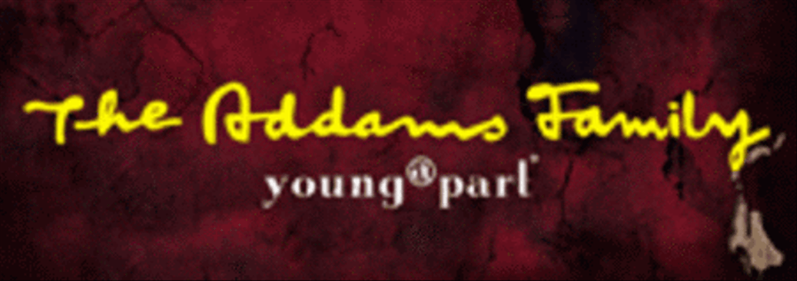 The Addams Family Young@Part