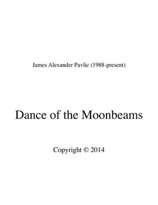 Dance of the Moonbeams