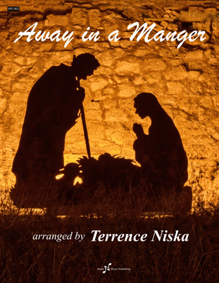 Away In A Manger