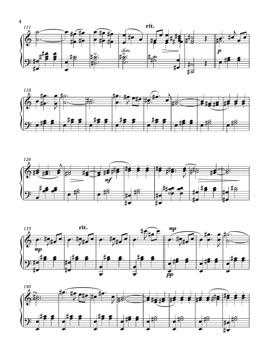 Waltz from 
