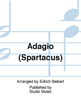 Adagio (Spartacus)