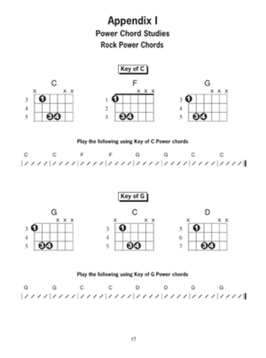 Modern Guitar Method Grade 1: Play All-Time Favorite Hits by Ear