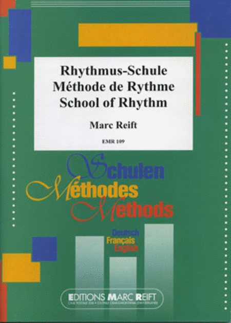 Rhythmus Schule