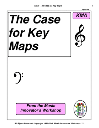 KMA - Case for Key Maps, The