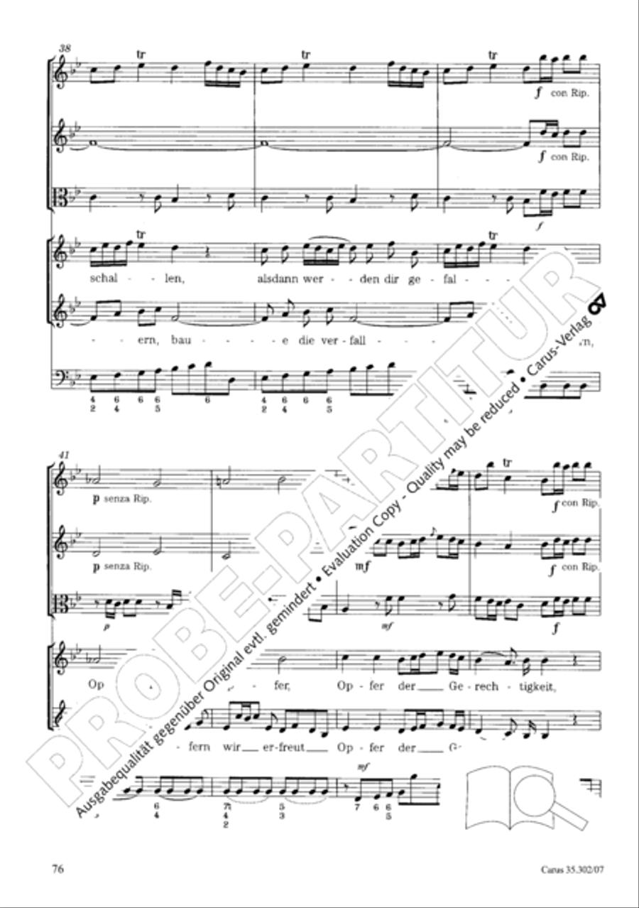 Tilge, Hochster, meine Sunden SA scores gallery preview page 89