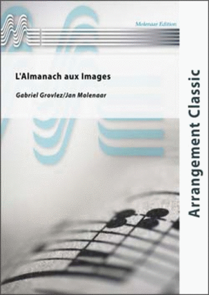 L'Almanach aux Images