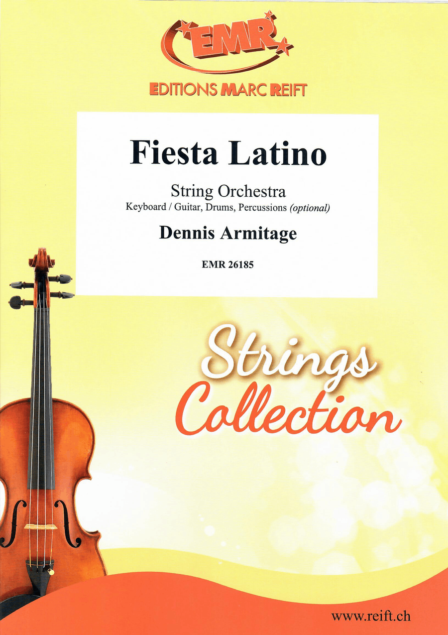 Fiesta Latino