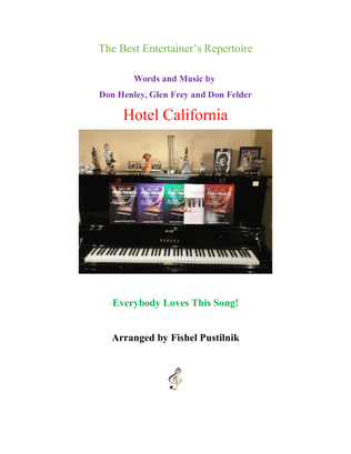 Hotel California