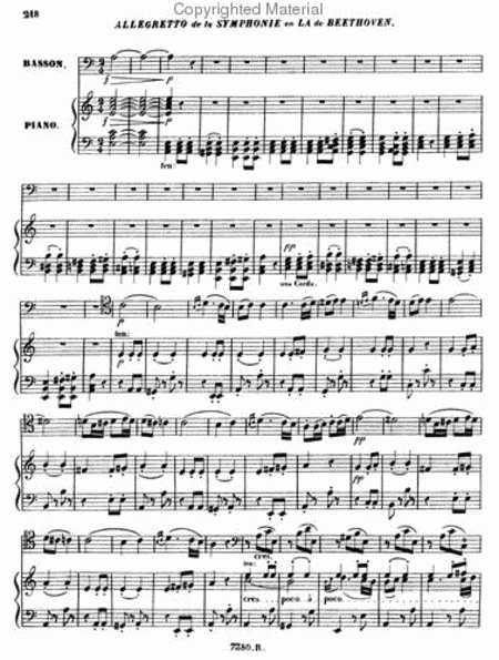 Methods & Treatises Bassoon - Volume 4 - France 1800-1860