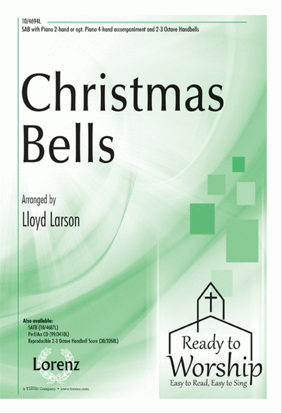 Christmas Bells